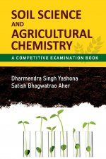 Soil Science And Agricultural Chemistry