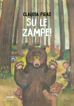 Su le zampe!