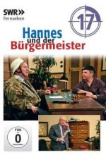 Hannes und der Bürgermeister. Tl.17, 1 DVD