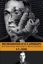 Recognition of H. P. Lovecraft