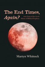 End Times,Again?
