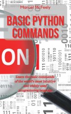 Basic Python Commands