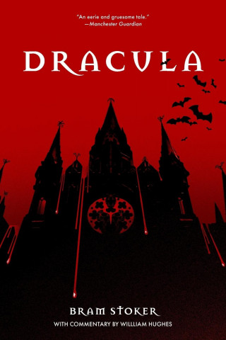 Dracula (Warbler Classics)