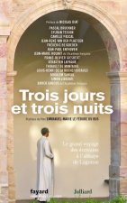 Trois jours et trois nuits