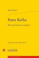 Franz Kafka