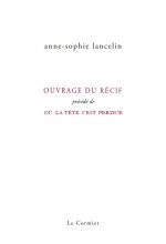 Ouvrage du récif