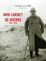 Mon carnet de guerre - 1914-1919