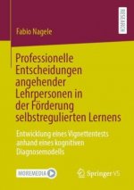 Professionelle Entscheidungen Angehender Lehrpersonen in Der Foerderung Selbstregulierten Lernens