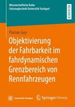 Objektivierung Der Fahrbarkeit Im Fahrdynamischen Grenzbereich Von Rennfahrzeugen
