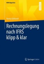 Rechnungslegung nach IFRS klipp & klar