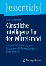 Kunstliche Intelligenz fur den Mittelstand
