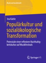 Popularkultur und sozialoekologische Transformation