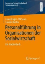 Personalfuhrung in Organisationen der Sozialwirtschaft