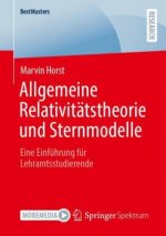 Allgemeine Relativitatstheorie und Sternmodelle
