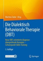 Die Dialektisch Behaviorale Therapie (DBT)