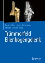 Trummerfeld Ellenbogengelenk