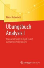 UEbungsbuch Analysis I