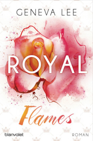 Royal Flames