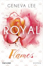 Royal Flames