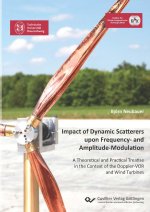 Impact of Dynamic Scatterers upon Frequency- and Amplitude-Modulation