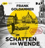 Im Schatten der Wende. Kriminaldauerdienst: Team Ost-West