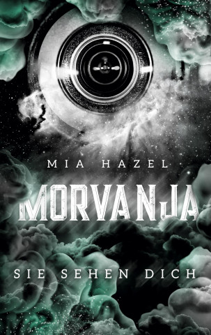 Morvanja