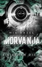 Morvanja