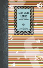 LSD Tattoo