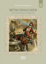 Munchhausen. Band 2
