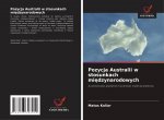 Pozycja Australii w stosunkach międzynarodowych