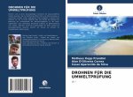 Drohnen Fur Die Umweltprufung