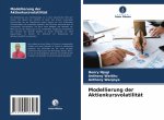 Modellierung der Aktienkursvolatilitat