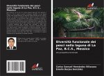 Diversita funzionale dei pesci nella laguna di La Paz, B.C.S., Messico