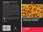 Formulacao da equacao STCRC para Chickpea