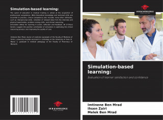 Simulation-based learning