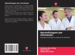 Aprendizagem por simulacao