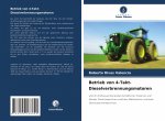 Betrieb von 4-Takt-Dieselverbrennungsmotoren