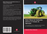 Motor Diesel de Combustao Interna a 4 Tempos de Operacao