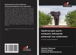 Spettroscopia quark-antiquark utilizzando potenziali non relativistici