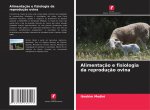 Alimentacao e fisiologia da reproducao ovina