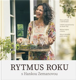 Rytmus roku s Hankou Zemanovou