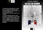 La clé de verre