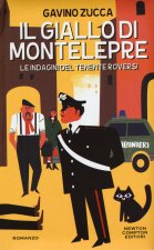 giallo di Montelepre. Le indagini del tenente Roversi