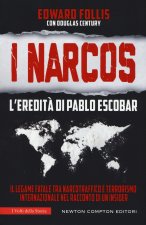 Narcos. L'eredità di Pablo Escobar