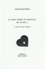 mia sorte è segnata mi sposo...