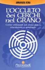 occulto dei cerchi nel grano