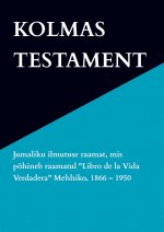 KOLMAS  TESTAMENT