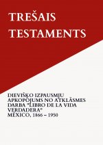 TRE?AIS TESTAMENTS