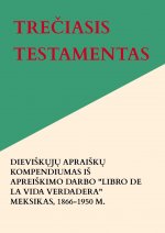 TRE?IASIS TESTAMENTAS