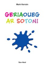 Geriaoueg ar sotoni